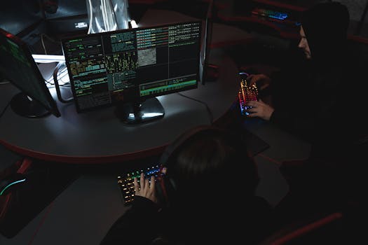 Unlocking Safety: How Ethical Hacking Shields Modern Businesses