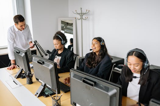 Transforming Business: The Evolution of IT Service Management