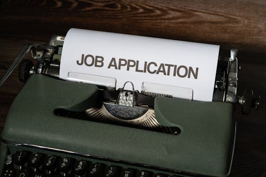 Master Your Resume: Key Strategies for a Winning Job Application