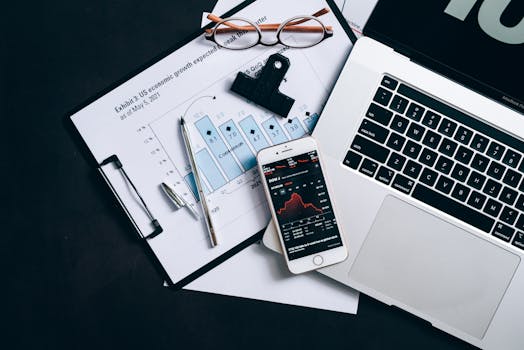 Top Portfolio Design Trends for 2024: What to Expect and Why It Matters