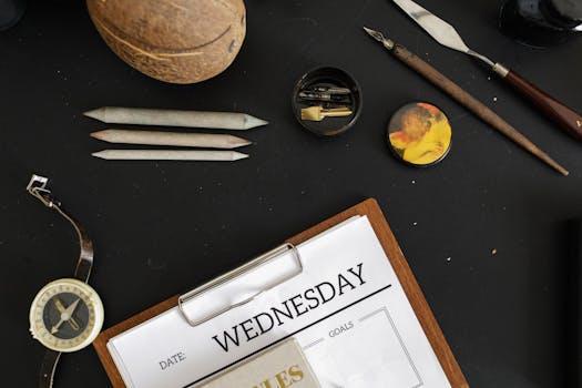 Boost Your Career: Unique Ways to Draw Inspiration for Your Portfolio