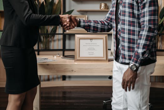 Maximize Your Career: Key Skills & Certifications for a Winning Profile