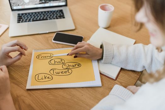 Master Social Media: Strategies to Elevate Your Professional Profile & Portfolio
